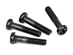 101053 - 3X14mm Screws